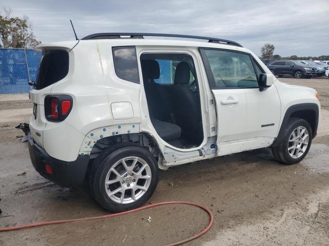 Vin: zacnjbbb7lpl44224, lot: 78076953, jeep renegade latitude 20203