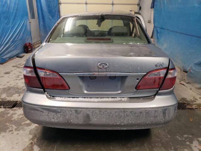 2001 Infiniti I30 VIN: JNKCA31A41T002951 Lot: 56014664