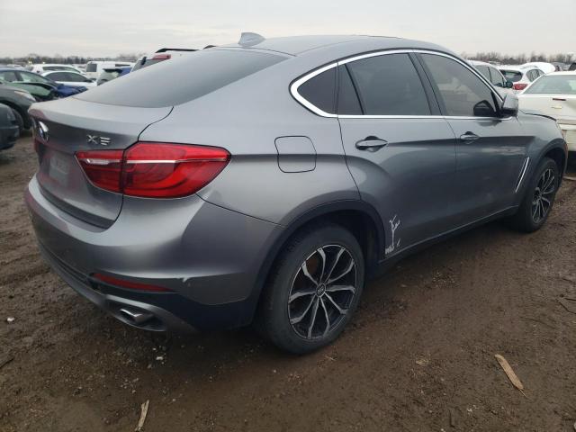 5UXKU2C55F0F96300 2015 BMW X6 xDrive35I