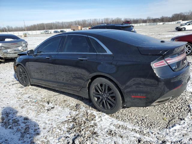 3LN6L2GK5DR812626 | 2013 Lincoln mkz