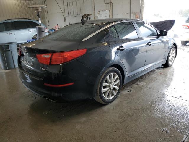 5XXGN4A74FG435744 | 2015 KIA OPTIMA EX