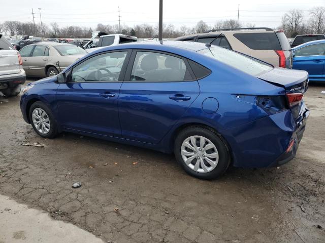 3KPC24A62LE125160 | 2020 HYUNDAI ACCENT SE