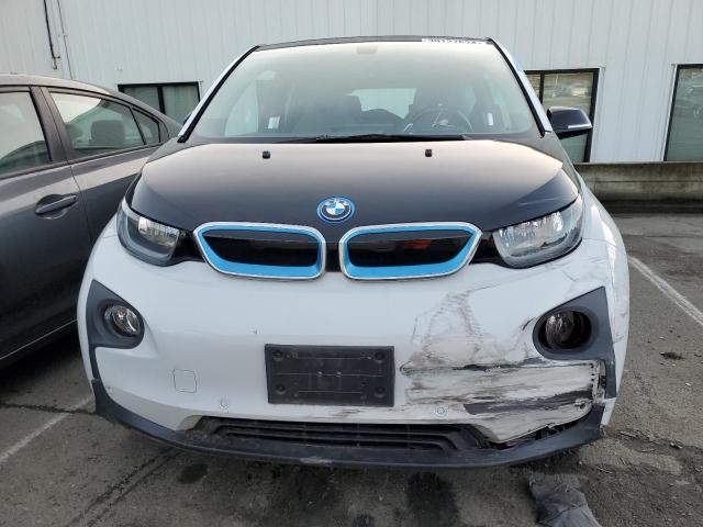 WBY1Z4C50GV508702 | 2016 BMW I3 REX