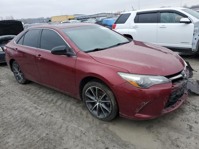 VIN 4T1BF1FK2GU522696 2016 Toyota Camry, LE no.4