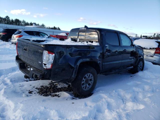 Vin: 3tmcz5an2hm064026, lot: 82983243, toyota tacoma double cab 20173