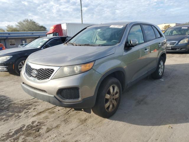 2011 Kia Sorento Base