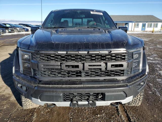 1FTFW1RG0MFC50081 Ford F150 RAPTO 5