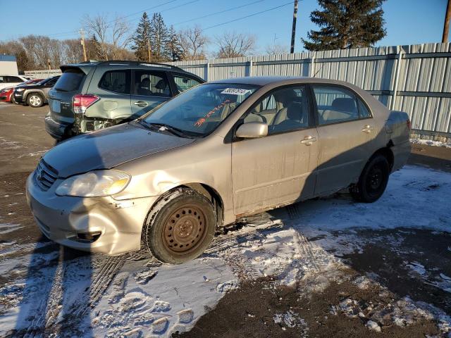 2004 Toyota Corolla CE