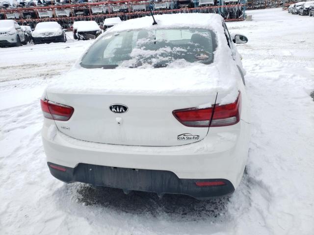 3KPA24AB4KE206924 | 2019 KIA RIO S