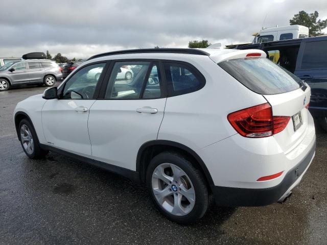 WBAVM1C56FV317958 | 2015 BMW X1 SDRIVE2