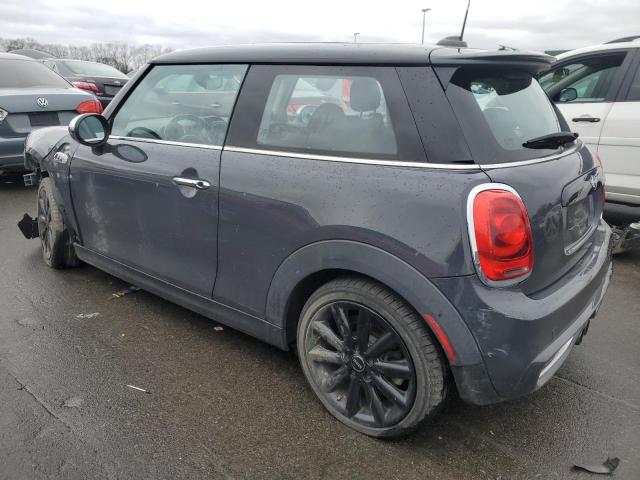 Vin: wmwxp7c59f2a59085, lot: 39053954, mini cooper s 20152