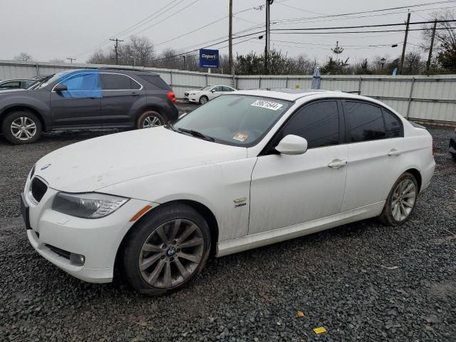 2011 BMW 3 Series 328xi