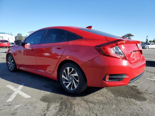 Vin: 2hgfc2f72hh529931, lot: 38213754, honda civic ex 20172