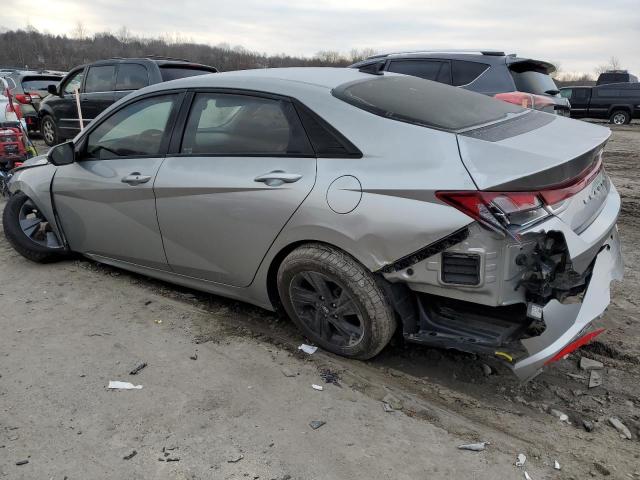 Vin: 5npls4ag8mh008849, lot: 46162395, hyundai elantra sel 20212