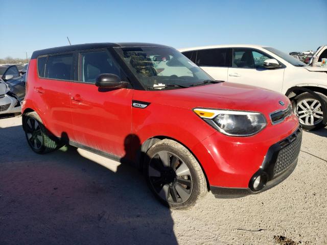 KNDJP3A57G7380466 | 2016 KIA SOUL +