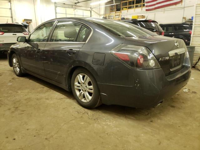 Vin: 1n4al2ap5an544569, lot: 82872553, nissan altima base 20102