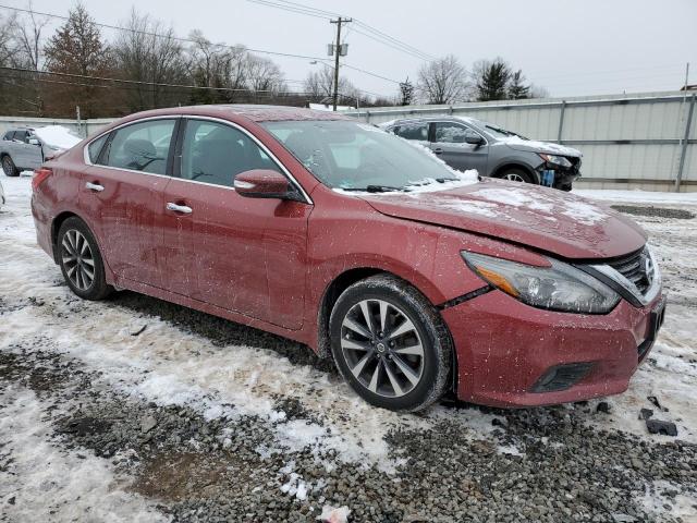 1N4AL3AP4GC184642 | 2016 NISSAN ALTIMA 2.5