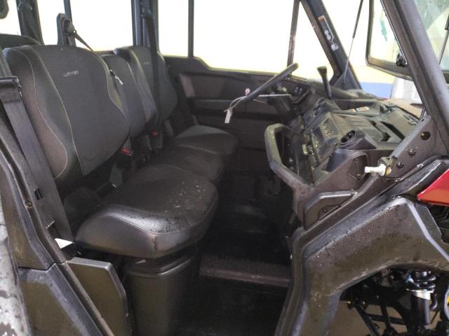 2024 CAN-AM DEFENDER M - 3JBUUAX42RK017153