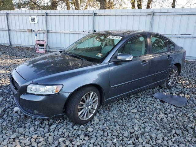 YV1MS382392464088 2009 Volvo S40 2.4I