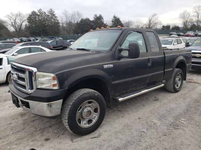 2006 Ford F-250 