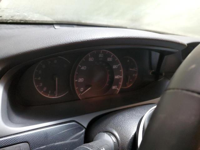 1HGCT2B83EA003741 | 2014 HONDA ACCORD EXL
