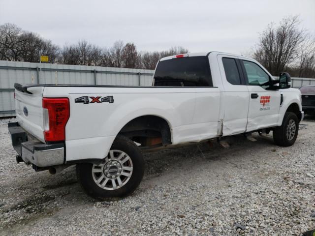 1FT7X2B63KED24699 | 2019 FORD F250 SUPER