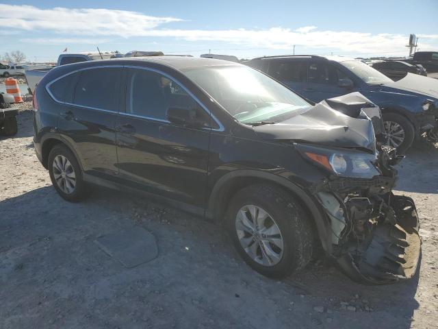 Vin: 2hkrm4h53dh666166, lot: 38276064, honda crv ex 20134