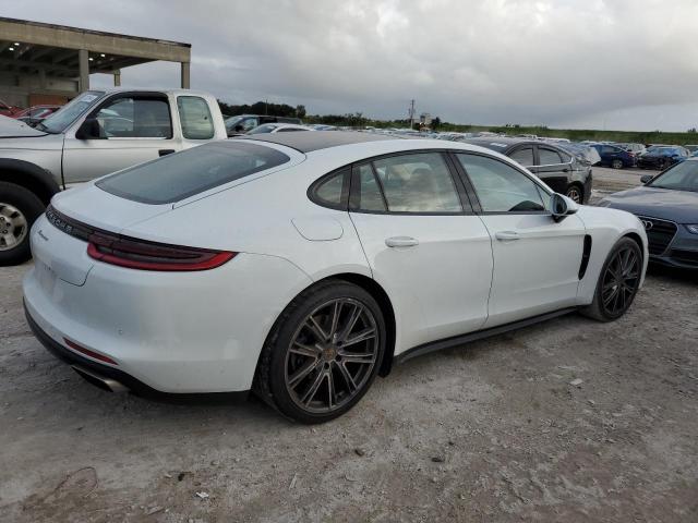 VIN WP0AA2A70JL101290 2018 Porsche Panamera, 4 no.3