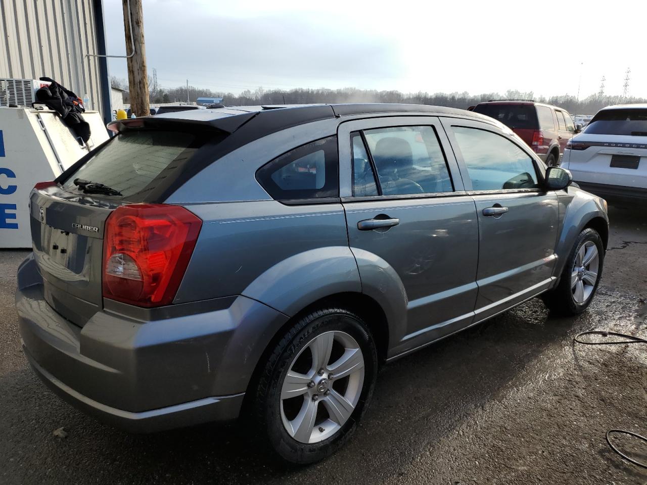 1B3CB9HB3BD254557 2011 Dodge Caliber Uptown