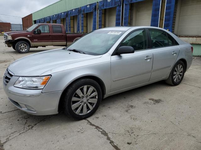 2009 Hyundai Sonata SE