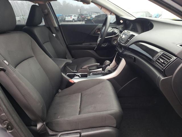 2016 HONDA ACCORD LX - 1HGCR2F37GA185623