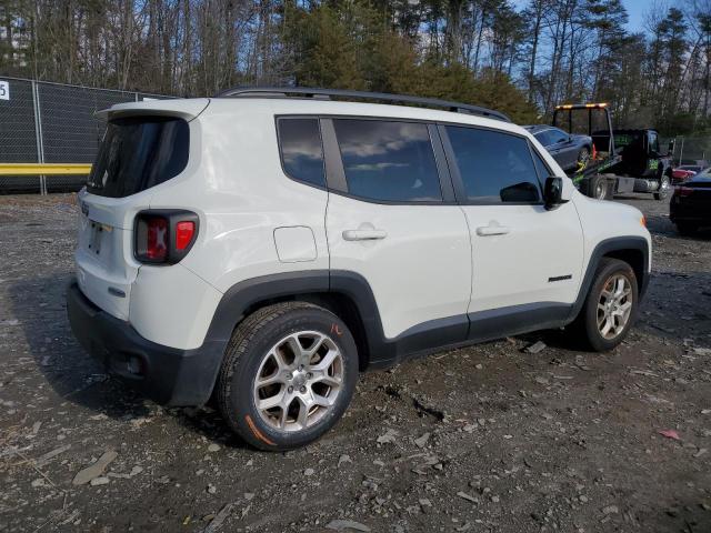 ZACCJABB7JPJ40103 | 2018 JEEP RENEGADE L