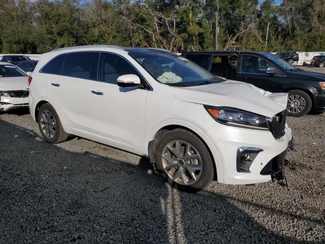 5XYPK4A50LG692530 | 2020 KIA SORENTO SX