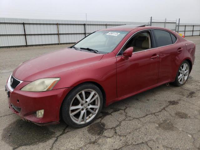 2007 Lexus IS 250 