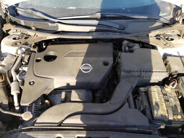 1N4AL3AP4EN207659 | 2014 NISSAN ALTIMA 2.5