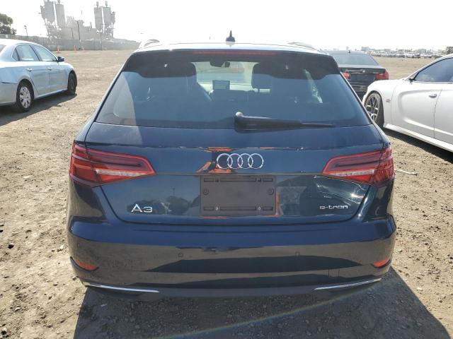 2018 AUDI A3 E-TRON - WAUTPBFF5JA103469