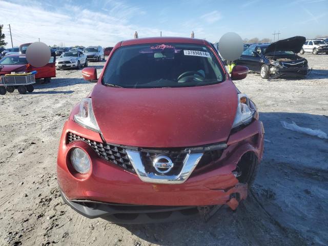 JN8AF5MR5HT701088 | 2017 NISSAN JUKE S/SV/