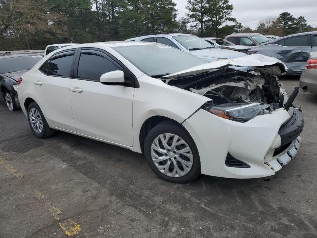 5YFBURHE4JP788614 | 2018 TOYOTA COROLLA L