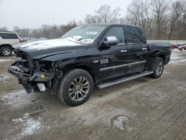 2015 Ram 1500 Longhorn