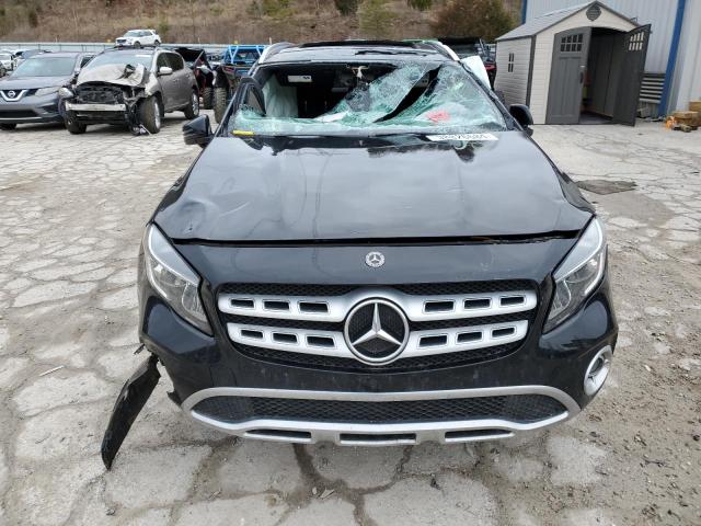 VIN WDCTG4GBXKU012914 2019 Mercedes-Benz GLA-Class,... no.5