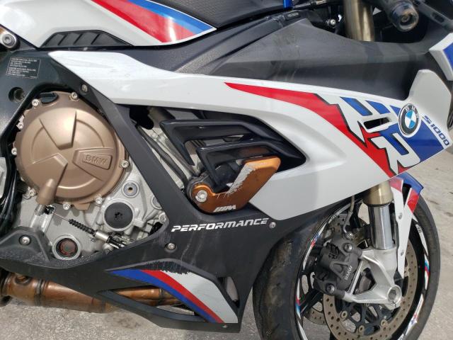 2021 BMW S 1000 RR - WB10E2306M6E49419
