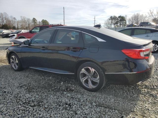 1HGCV2F52JA040087 | 2018 HONDA ACCORD EXL