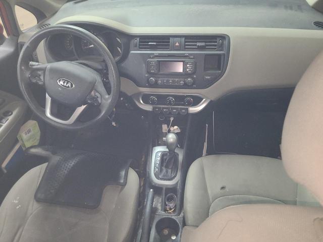 KNADM4A37E6326529 | 2014 KIA RIO LX