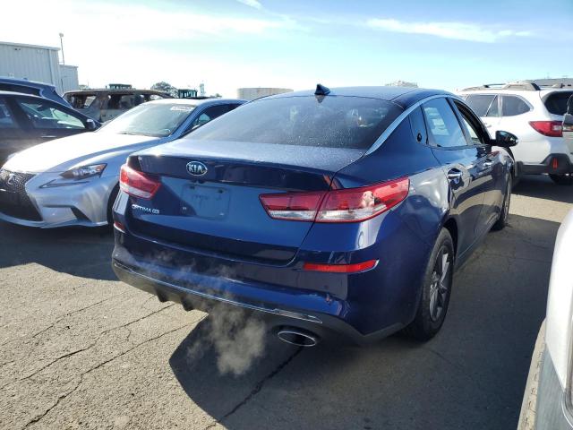 5XXGT4L3XLG416322 Kia Optima LX 3