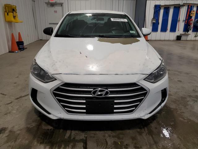 5NPD74LF6HH078575 | 2017 HYUNDAI ELANTRA SE