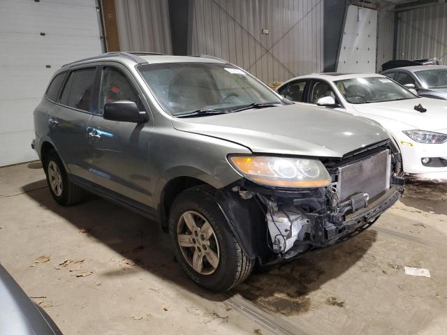 5NMSG13D49H233756 | 2009 Hyundai santa fe gls