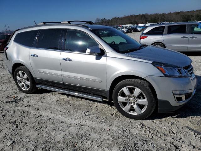 2017 CHEVROLET TRAVERSE L - 1GNKRGKD9HJ153612