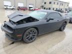 2022 DODGE CHALLENGER - 2C3CDZAG0NH164423