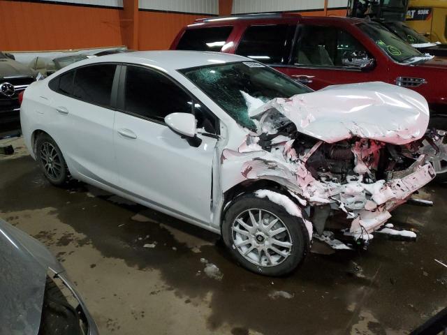 2016 CHEVROLET CRUZE L - 1G1BA5SM2G7282106