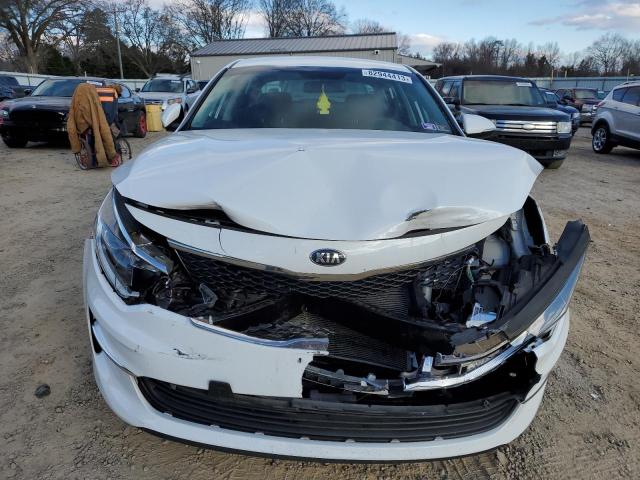 5XXGT4L3XJG239901 | 2018 KIA OPTIMA LX